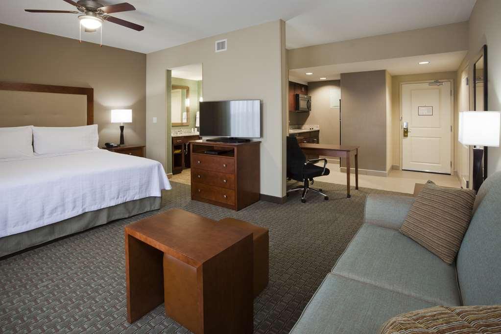 Homewood Suites By Hilton Rochester Mayo Clinic-St. Marys Campus Номер фото