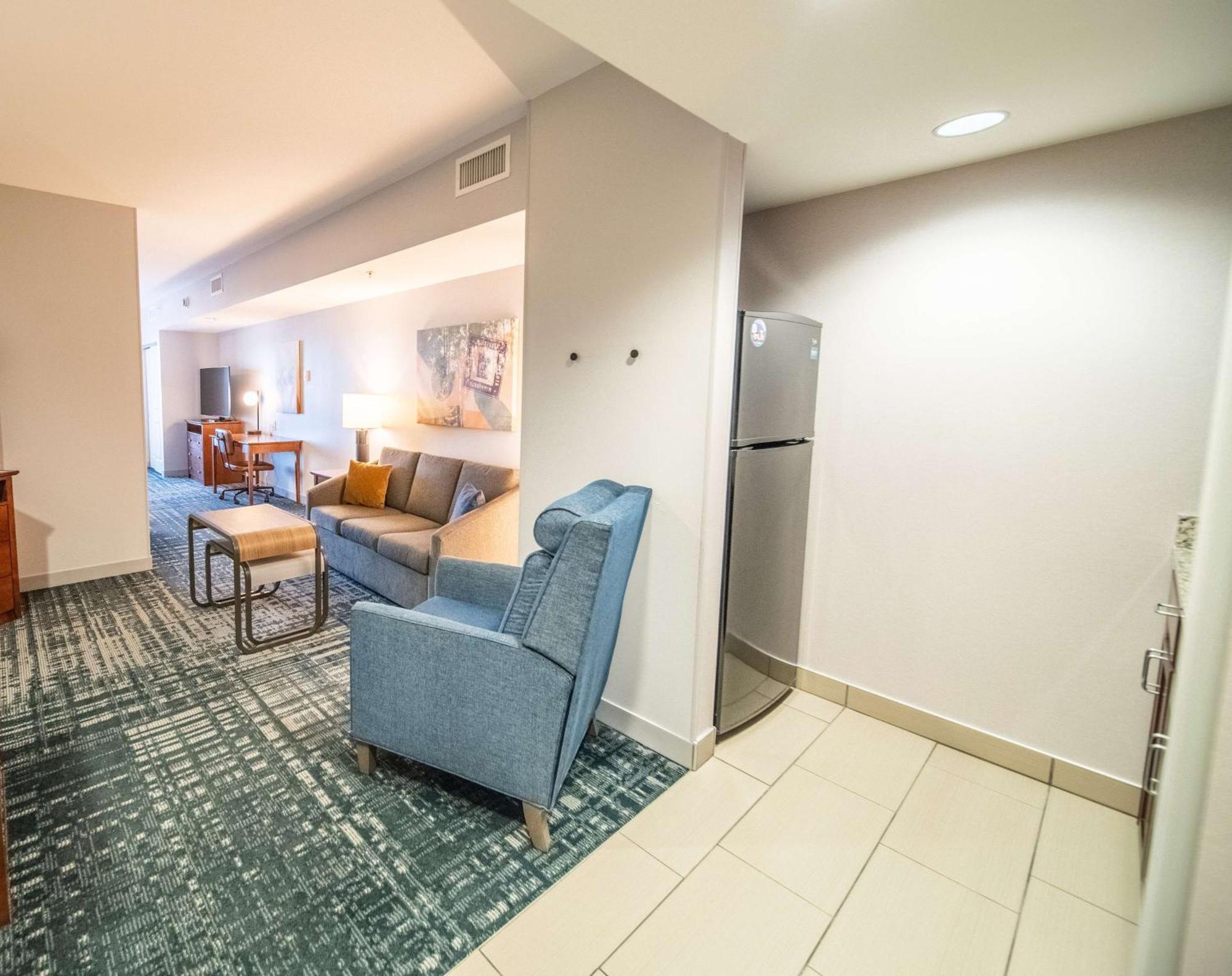 Homewood Suites By Hilton Rochester Mayo Clinic-St. Marys Campus Экстерьер фото