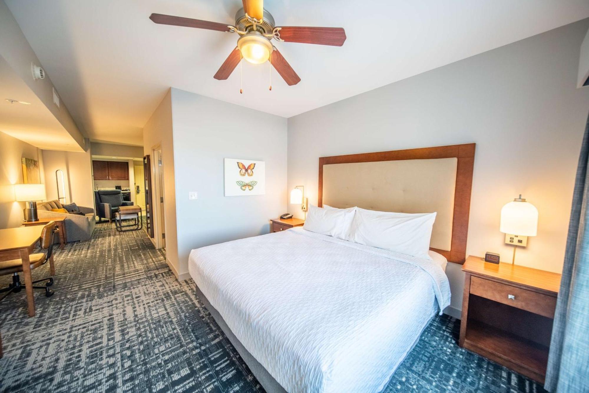 Homewood Suites By Hilton Rochester Mayo Clinic-St. Marys Campus Экстерьер фото