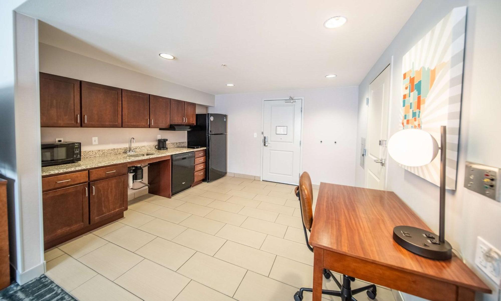 Homewood Suites By Hilton Rochester Mayo Clinic-St. Marys Campus Экстерьер фото