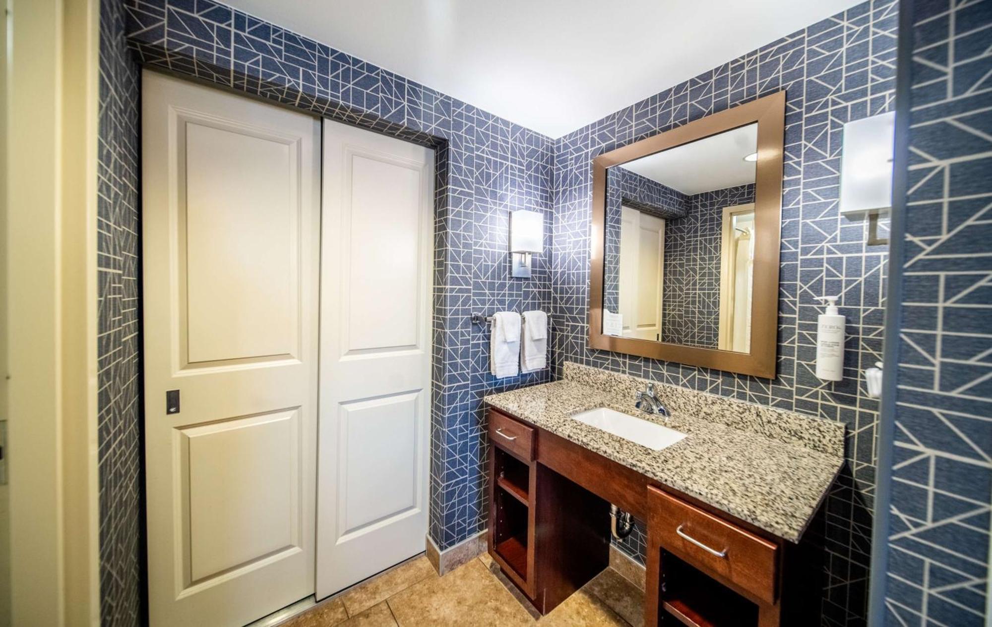 Homewood Suites By Hilton Rochester Mayo Clinic-St. Marys Campus Экстерьер фото