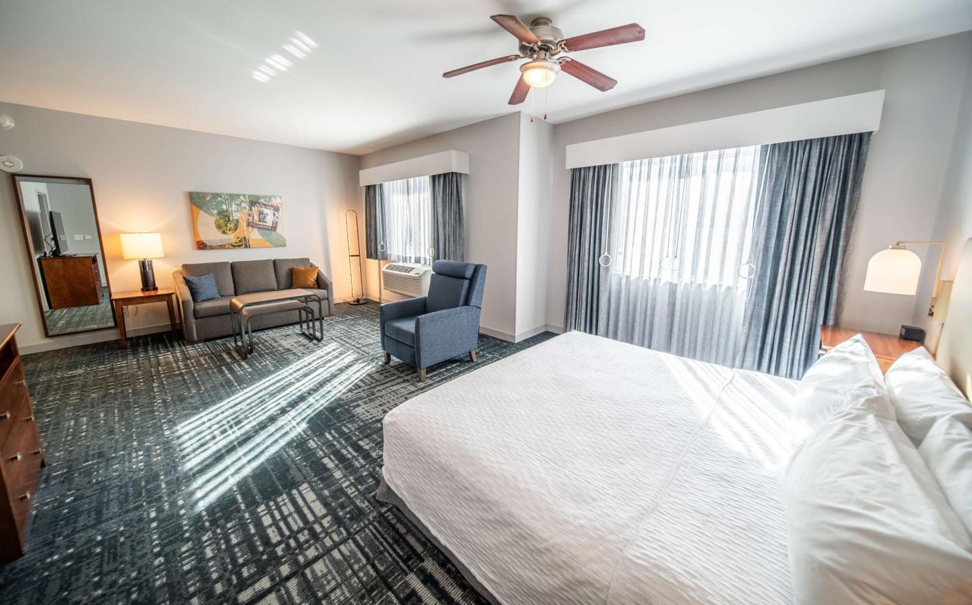Homewood Suites By Hilton Rochester Mayo Clinic-St. Marys Campus Экстерьер фото
