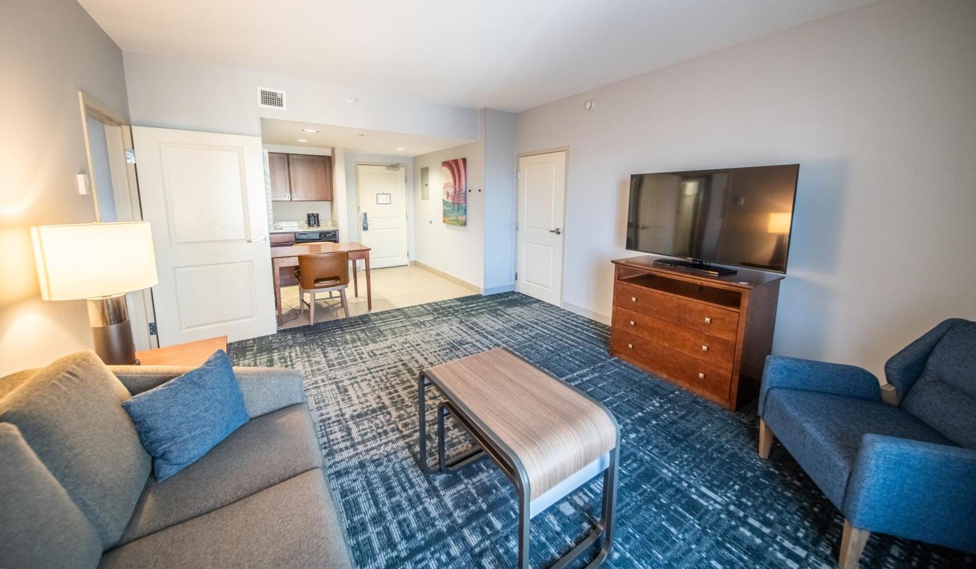 Homewood Suites By Hilton Rochester Mayo Clinic-St. Marys Campus Экстерьер фото